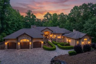 118 Bright Water Trail, Six Mile, SC 29682