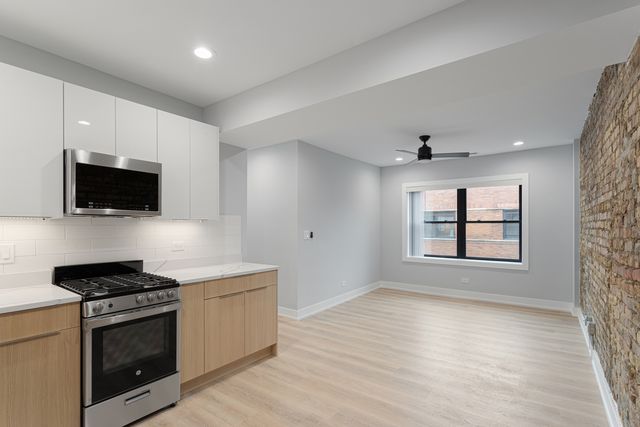 1556 W Juneway Terrace 3K, Chicago, IL 60626