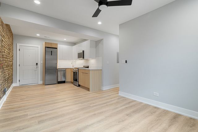 1556 W Juneway Terrace 3K, Chicago, IL 60626
