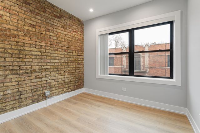 1556 W Juneway Terrace 3K, Chicago, IL 60626