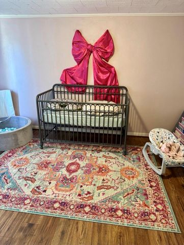 2500 E Houston Avenue, Crockett, TX 75835