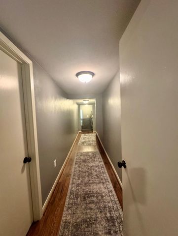 2500 E Houston Avenue, Crockett, TX 75835