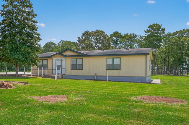 16126 Tree Monkey Road, Conroe, TX 77303