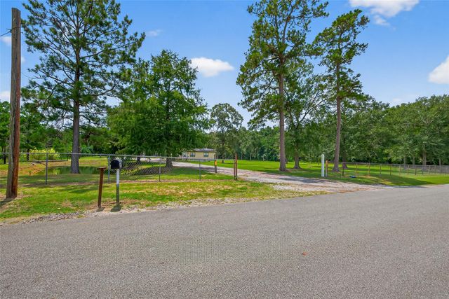 16126 Tree Monkey Road, Conroe, TX 77303
