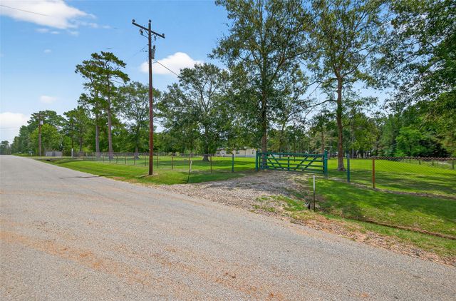 16126 Tree Monkey Road, Conroe, TX 77303