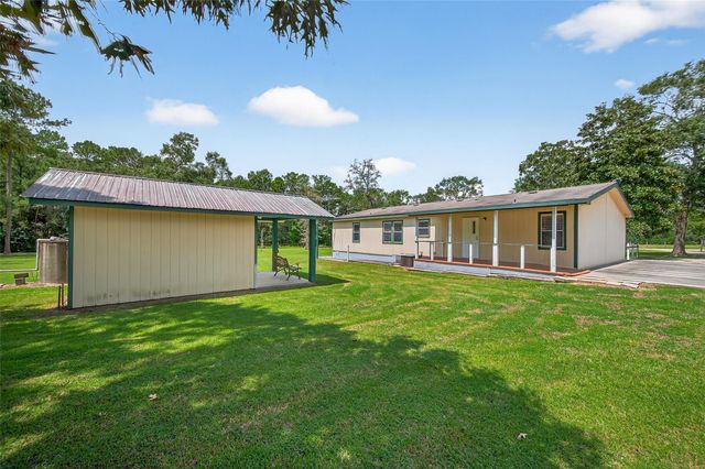 16126 Tree Monkey Road, Conroe, TX 77303