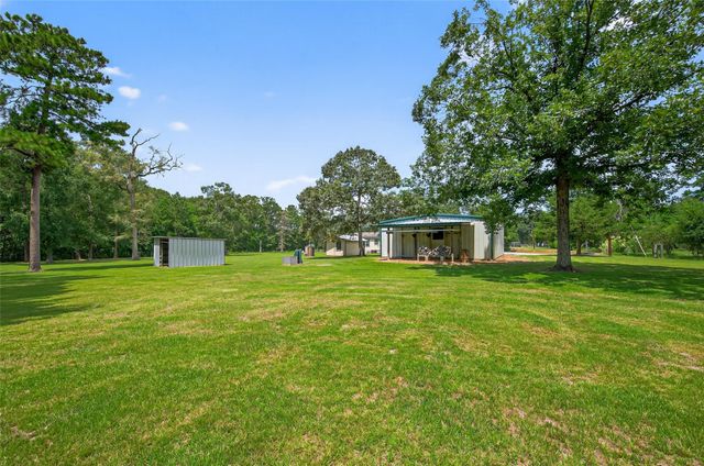 16126 Tree Monkey Road, Conroe, TX 77303