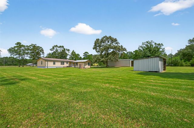 16126 Tree Monkey Road, Conroe, TX 77303