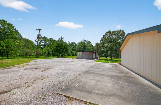 16126 Tree Monkey Road, Conroe, TX 77303