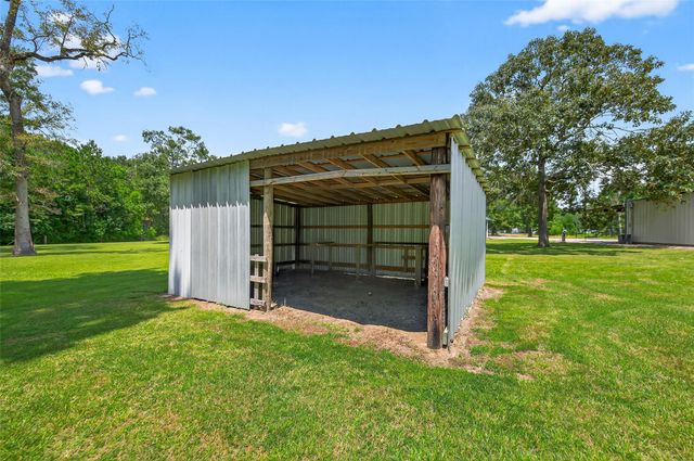 16126 Tree Monkey Road, Conroe, TX 77303