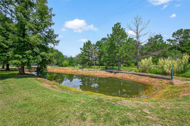 16126 Tree Monkey Road, Conroe, TX 77303