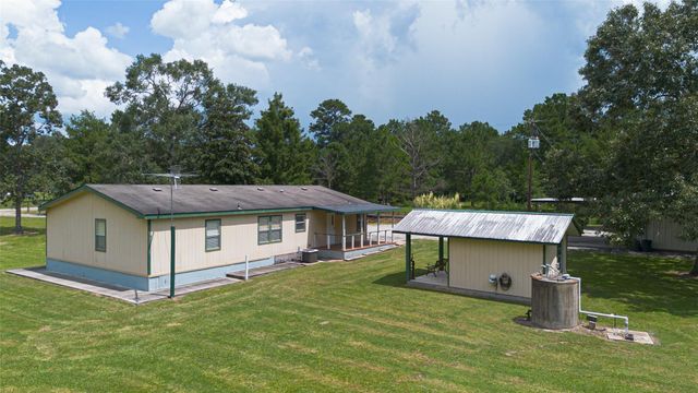 16126 Tree Monkey Road, Conroe, TX 77303