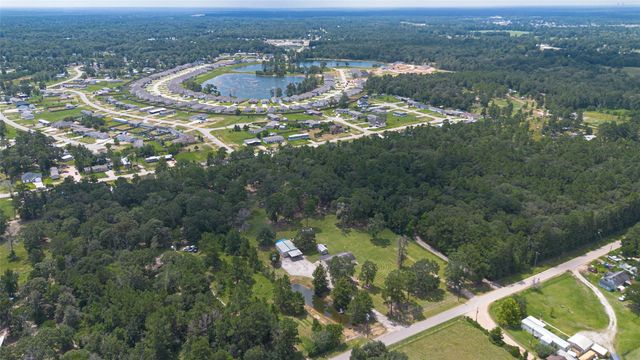 16126 Tree Monkey Road, Conroe, TX 77303