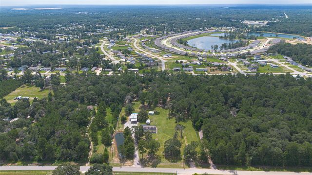 16126 Tree Monkey Road, Conroe, TX 77303