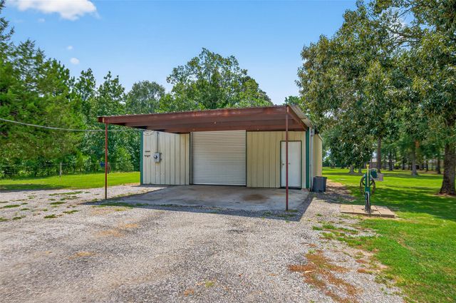 16126 Tree Monkey Road, Conroe, TX 77303