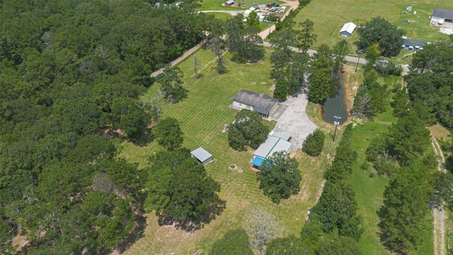 16126 Tree Monkey Road, Conroe, TX 77303