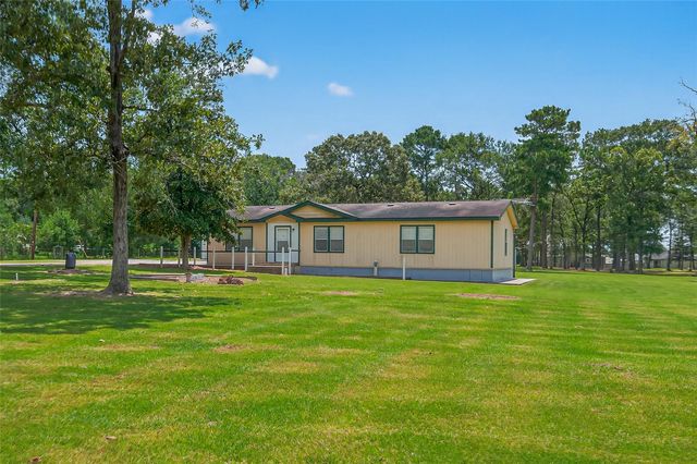 16126 Tree Monkey Road, Conroe, TX 77303