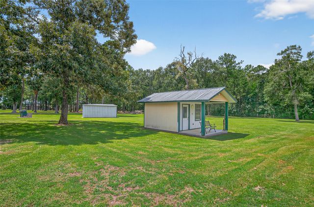 16126 Tree Monkey Road, Conroe, TX 77303