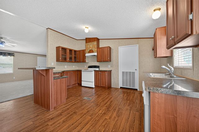 16126 Tree Monkey Road, Conroe, TX 77303