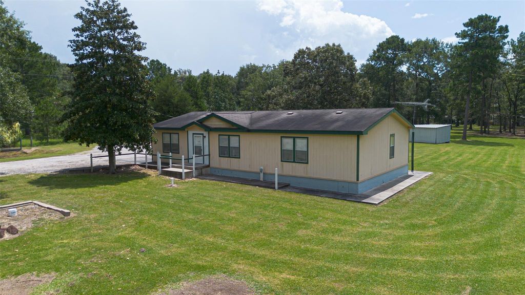 16126 Tree Monkey Road, Conroe, TX 77303