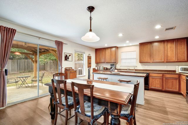 25019 Cooper Cir, San Antonio, TX 78255