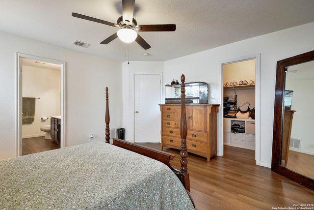 25019 Cooper Cir, San Antonio, TX 78255