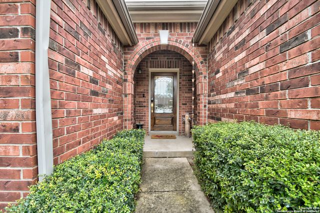 25019 Cooper Cir, San Antonio, TX 78255