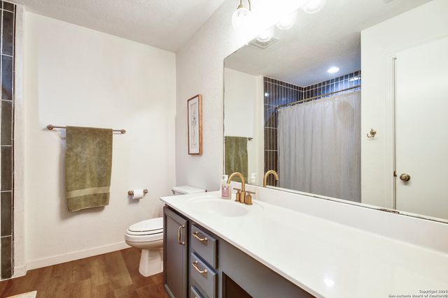 25019 Cooper Cir, San Antonio, TX 78255