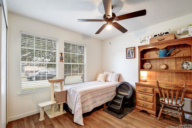 25019 Cooper Cir, San Antonio, TX 78255