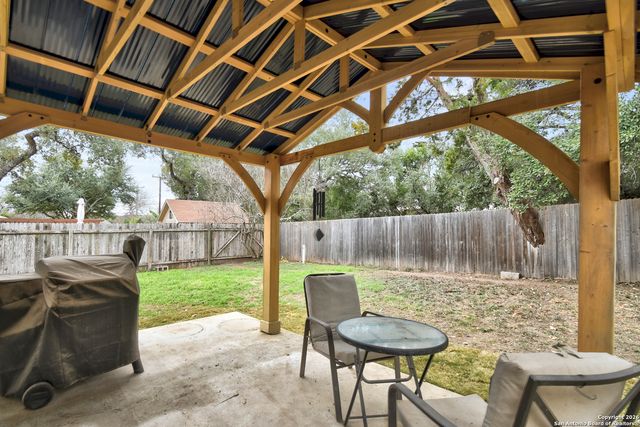 25019 Cooper Cir, San Antonio, TX 78255