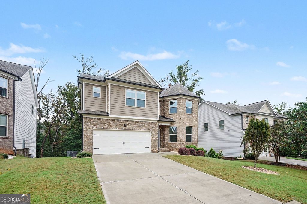 2044 Brittlebank Lane, Lawrenceville, GA 30043 — photo 2
