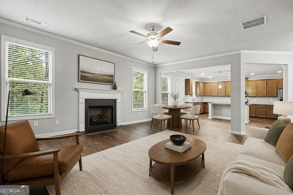 2044 Brittlebank Lane, Lawrenceville, GA 30043 — photo 3
