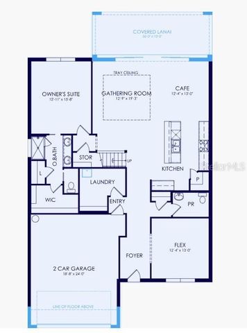 16224 LILLY ELAINE WAY, Bradenton, FL 34212