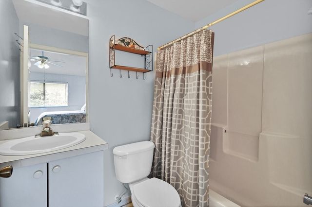 9637 Riverside Drive 3, Sebastian, FL 32958