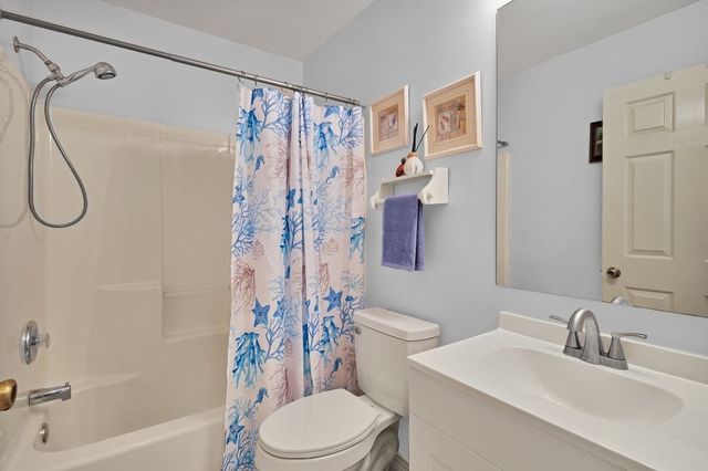 9637 Riverside Drive 3, Sebastian, FL 32958