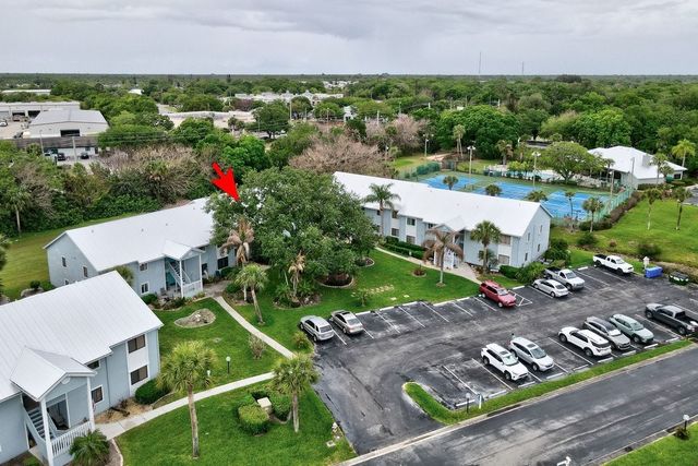 9637 Riverside Drive 3, Sebastian, FL 32958