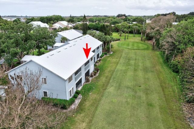 9637 Riverside Drive 3, Sebastian, FL 32958