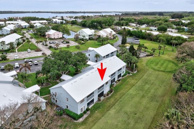 9637 Riverside Drive 3, Sebastian, FL 32958