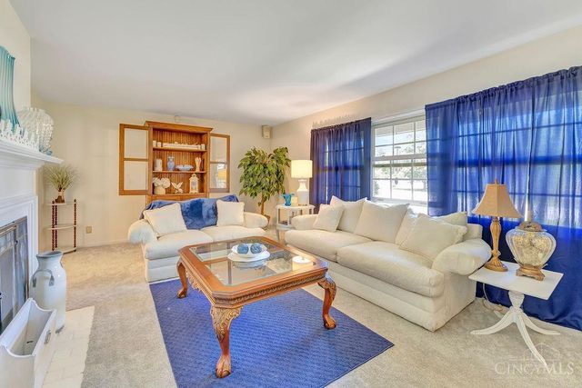 1611 Schirm Drive, Middletown, OH 45042