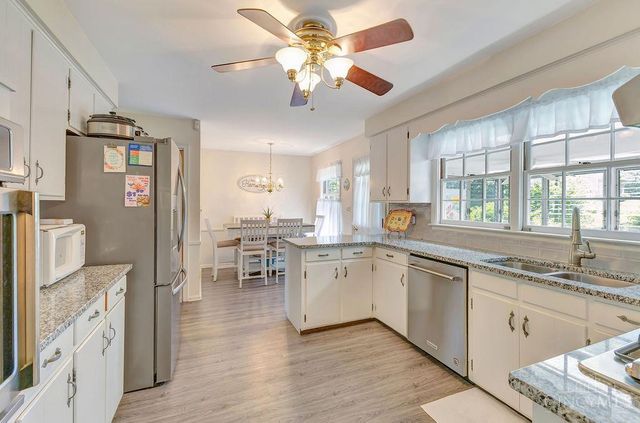 1611 Schirm Drive, Middletown, OH 45042