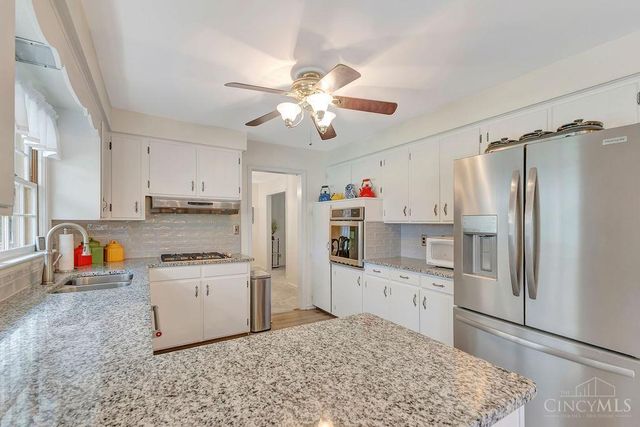 1611 Schirm Drive, Middletown, OH 45042
