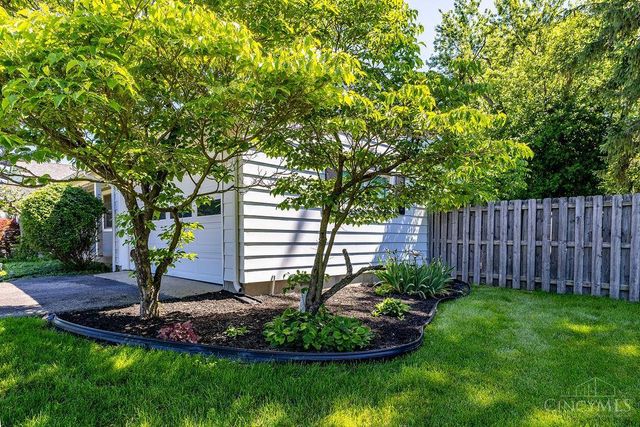 1611 Schirm Drive, Middletown, OH 45042