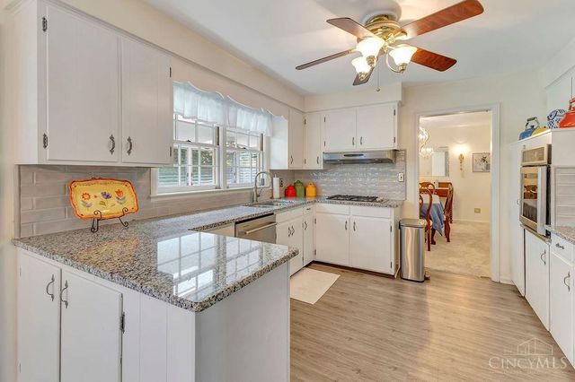 1611 Schirm Drive, Middletown, OH 45042