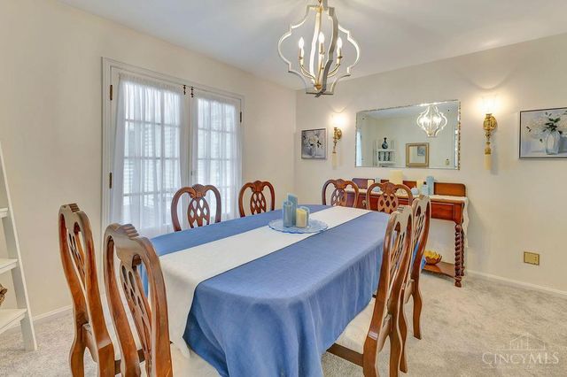 1611 Schirm Drive, Middletown, OH 45042