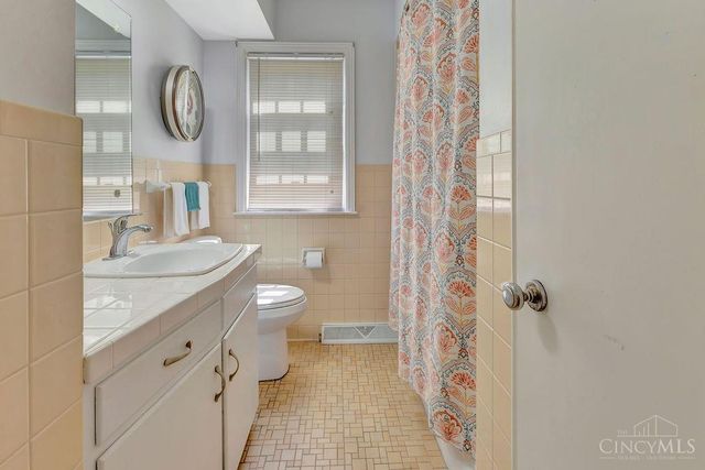1611 Schirm Drive, Middletown, OH 45042