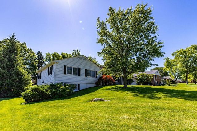 1611 Schirm Drive, Middletown, OH 45042