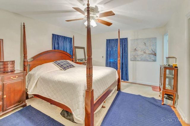1611 Schirm Drive, Middletown, OH 45042