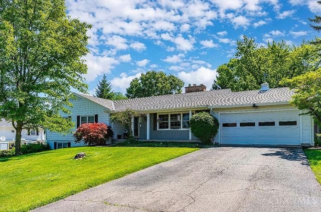 1611 Schirm Drive, Middletown, OH 45042