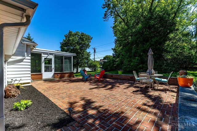 1611 Schirm Drive, Middletown, OH 45042