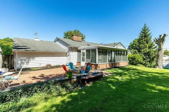 1611 Schirm Drive, Middletown, OH 45042